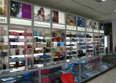 Perfume Store