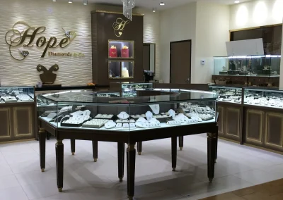 Hope Diamonds & Co