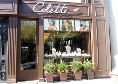 Colette Jewelry