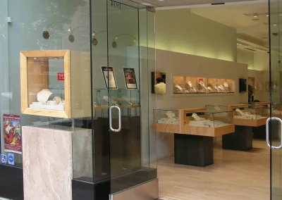 Simayoff Jewelry