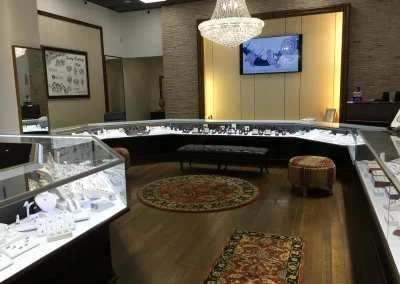 Jewelry Exchange Expo