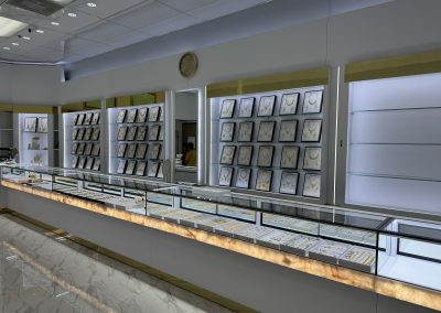 A one jewelers