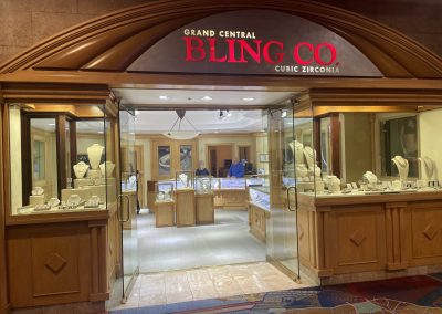 Bling Co